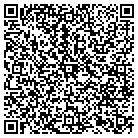 QR code with Travelhost Mgazine Central Ark contacts