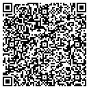 QR code with Deberg Auto contacts