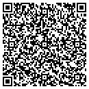 QR code with Helen Powell contacts