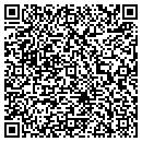 QR code with Ronald Sweers contacts