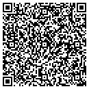 QR code with Clemons Inc contacts