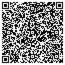 QR code with Victory Gym contacts
