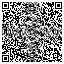 QR code with C Wenger Group contacts