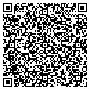 QR code with Hawkeye Ford Inc contacts