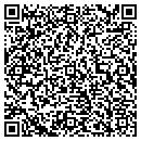 QR code with Center Oil Co contacts