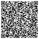QR code with Manilla City Maintenance Shed contacts