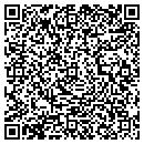 QR code with Alvin Strouth contacts