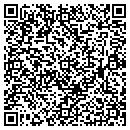 QR code with W M Huinker contacts