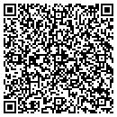 QR code with Mvp Fence Co contacts