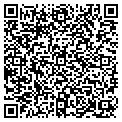 QR code with Mcafee contacts