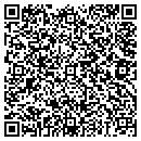 QR code with Angelos Piano Service contacts