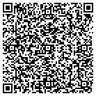 QR code with Orchard Hill Res-Care contacts