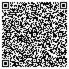 QR code with Atlantic Water & Light Department contacts