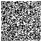 QR code with Decorah Mobile Glass Inc contacts