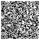 QR code with Pence Ted Appraisels Inc contacts