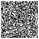 QR code with Kenneth Wilbur contacts