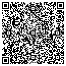 QR code with Max Albaugh contacts