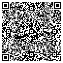 QR code with Rodney E Belding contacts
