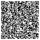 QR code with Reveille Prmtive Baptst Church contacts
