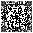 QR code with I&M Rail Link contacts