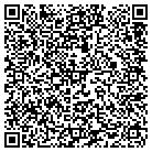 QR code with Clay County Maintenance Shed contacts