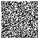 QR code with McRae Farms contacts