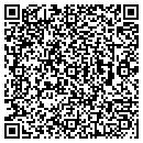 QR code with Agri Land Fs contacts