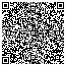 QR code with Terragro Inc contacts
