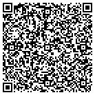 QR code with Jefferson Bus Lines Mimi's Cf contacts