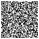QR code with Donna's Sewing contacts