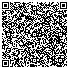 QR code with Konrardy Entertainment Inc contacts