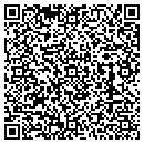 QR code with Larson Signs contacts