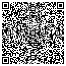 QR code with Real Quilts contacts