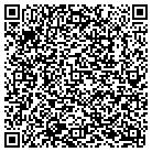 QR code with Marion County Concrete contacts
