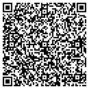 QR code with Yard Scapes contacts