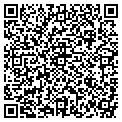 QR code with J's Auto contacts