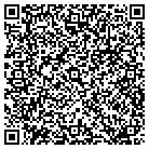 QR code with Ankeny City Fire Station contacts