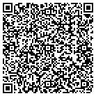 QR code with Le Cygne Dance Academy contacts