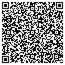 QR code with Reed House contacts