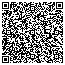 QR code with Tj Trucks Inc contacts