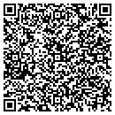 QR code with Gordons Design contacts