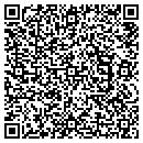 QR code with Hanson Tire Service contacts