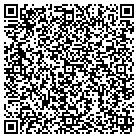 QR code with Hancock County Assessor contacts