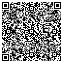 QR code with Hedstrom Corp contacts