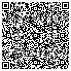 QR code with Chicago Bridge & Iron Co contacts
