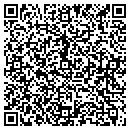 QR code with Robert D Pusey DDS contacts