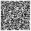 QR code with Robert F Rahe contacts