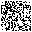 QR code with G & H Distributing Inc contacts