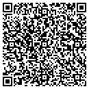 QR code with J & J Marketing Inc contacts