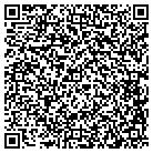 QR code with Hills Community Center Inc contacts